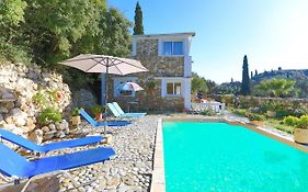 Stelios Stone House